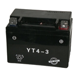 Batteri YT4L-BS