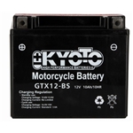 Batteri YTX12-BS