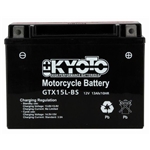 Batteri YXT15L-BS