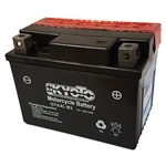 Batteri YTX4L-BS