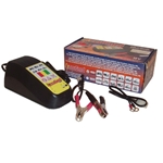 Batteriladdare 12 V