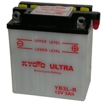Batteri YB3L-B