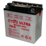Batteri YB9-B