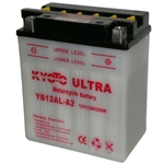 Batteri YB12AL-A2