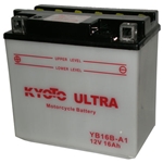 Batteri YB16B-A1