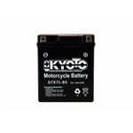 Batteri YTX7L-BS