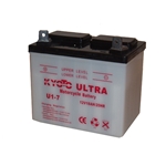 Batteri U1-7