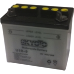 Batteri U1R-9