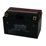 Batteri YTZ10S-BS