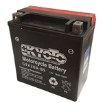 Batteri YTX20-BS