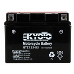 Batteri YTZ12S-BS