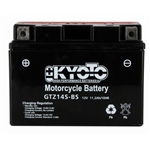 Batteri YTZ14S-BS