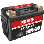 Batteri BS Lithium BSLI03