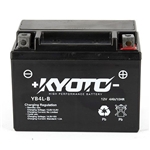Batteri KYOTO SLA GB4L-B