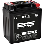 Batteri BS SLA BB10L-B2