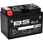 Batteri BS SLA BT12A