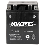 Batteri KYOTO SLA GB14L-A2
