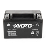 Batteri KYOTO SLA GTX7A-BS