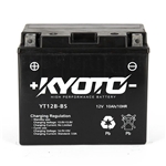 Batteri KYOTO SLA GT12B-BS