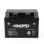 Batteri KYOTO SLA GTZ14S-BS