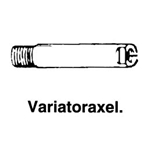 Variatoraxel