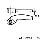 Viktarm A-41 (41,0g)