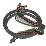 Kabel cylindertempmätare