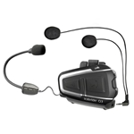SCALA RIDER Q2 Kommunikationsystem