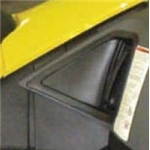 Starthandtagsskydd Ski-Doo REV XP