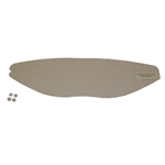 Imfritt visir Nolan N70