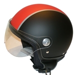 Hjälm Jet SL 20 Bicolor