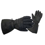 Fingerhandske Arctic Snow