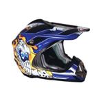Hjälm, Offroad Viper Junior