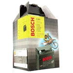 Batteri Bosch YTX14-BS