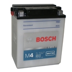 Batteri Bosch YB14L-A2
