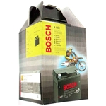 Batteri Bosch YTX16-BS-1