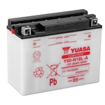 Batteri Y50-N18L-A YUASA