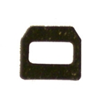 Avgaspackning Tanaka