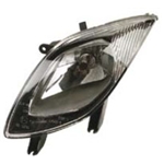 Strålkastare (Kymco)