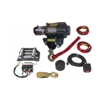 Vinsch, Eagle 2500