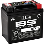 Batteri BS BTX5L
