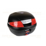 Toppbox 35 liter (H:52cm, L:42,5cm, D: 42,5cm)