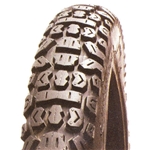Däck 3,00-16
