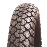 Däck 2,50-15