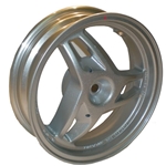 Hjul Bak Aluminium (Sym Jet 50)