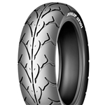 Däck Dunlop (Scooter)