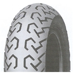 Däck Dunlop (Scooter)
