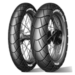 Däck Dunlop (Enduro)