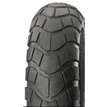 Däck 130/90x10 D809