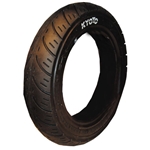 Däck Pneu 90/90x10 F522